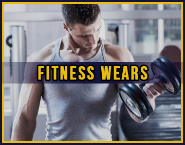 Fitness Wears