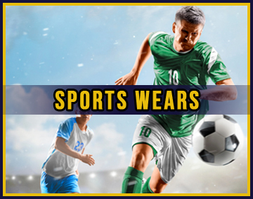 Sports Wears